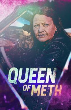 Queen of Meth