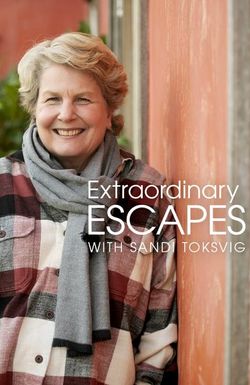 Extraordinary Escapes