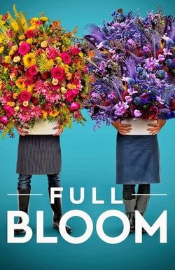 Full Bloom