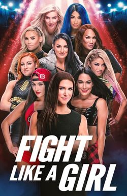 Fight Like a Girl