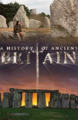 A History of Ancient Britain