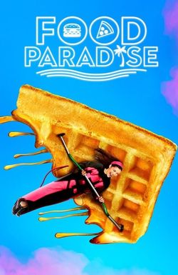 Food Paradise