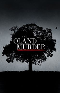 The Oland Murder