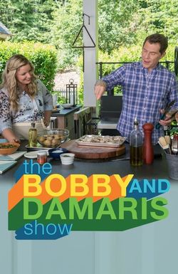 The Bobby and Damaris Show