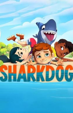 Sharkdog