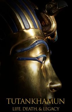 Tutankhamun with Dan Snow