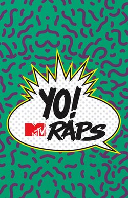 Yo! MTV Raps