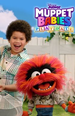 Muppet Babies: Play Date