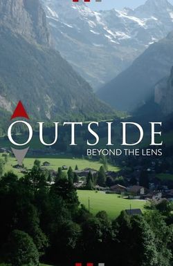 Outside Beyond the Lens