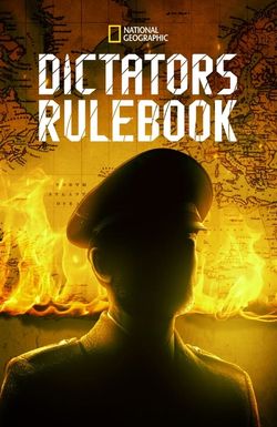 The Dictator's Playbook
