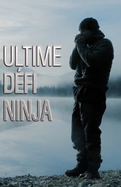 Ultimate Ninja Challenge