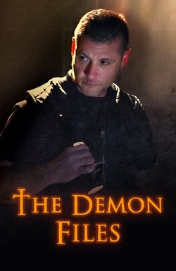 The Demon Files