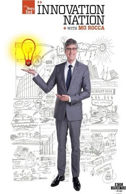 The Henry Ford Innovation Nation with Mo Rocca