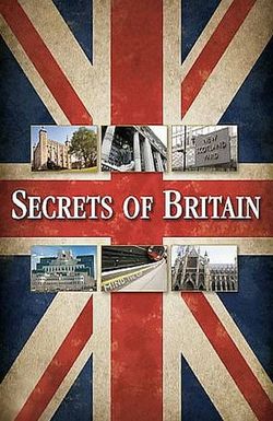 Secrets of Britain