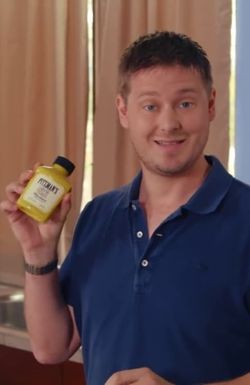 Tim's Kitchen Tips