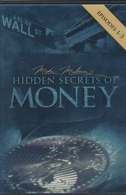 Hidden Secrets of Money