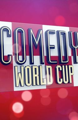 Comedy World Cup
