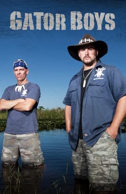 Gator Boys