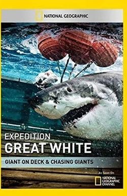 Expedition Great White