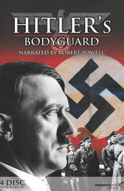 Hitler's Bodyguard
