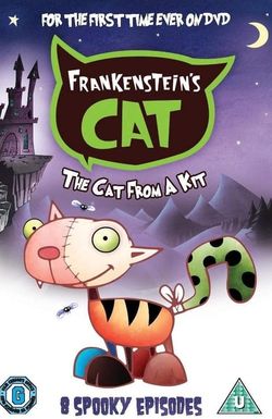 Frankenstein's Cat