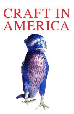 Craft in America