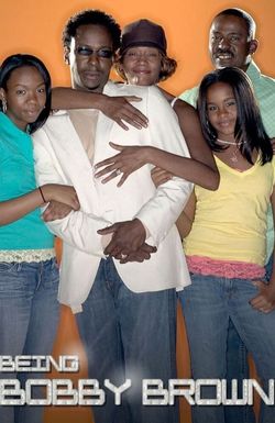 Being Bobby Brown