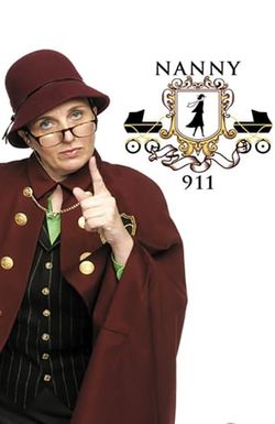 Nanny 911
