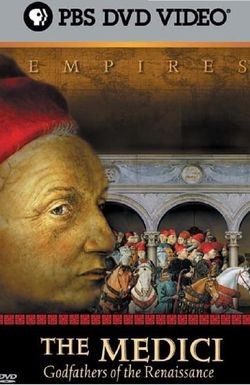 Medici: Godfathers of the Renaissance