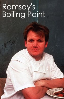 Ramsay's Boiling Point