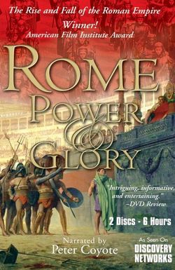 Rome: Power & Glory