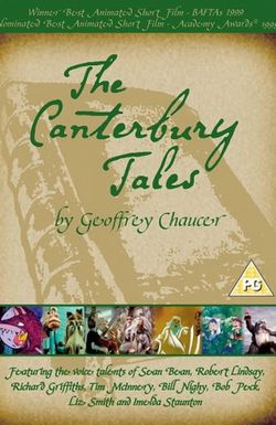 The Canterbury Tales