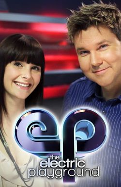 Electric Playground