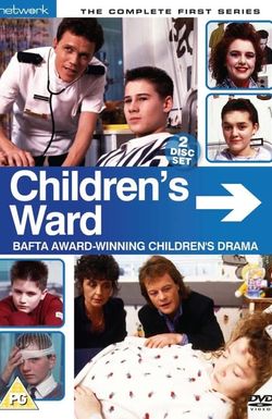 Children's Ward