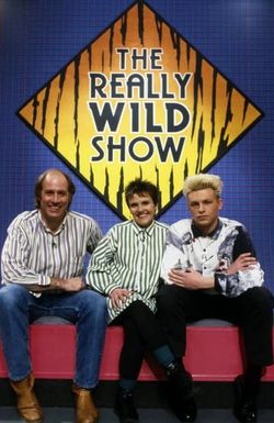 The Really Wild Show