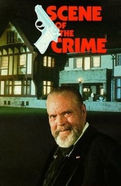 Scene of the Crime