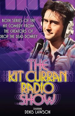 The Kit Curran Radio Show