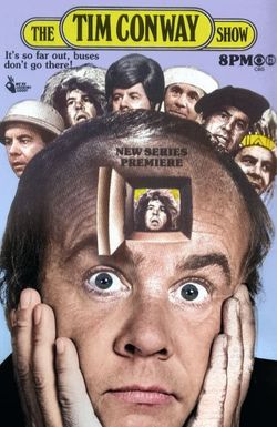 The Tim Conway Show