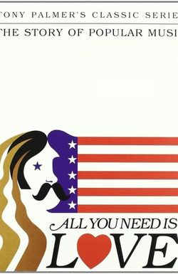 All You Need Is Love