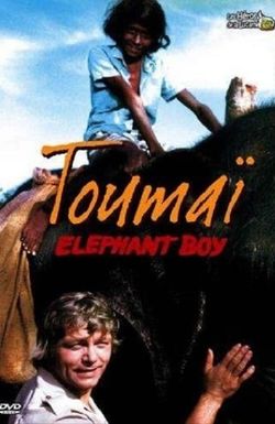 Elephant Boy