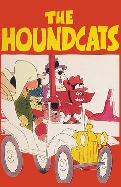 The Houndcats