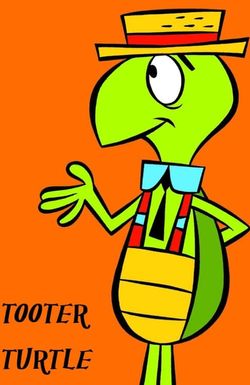 Tooter Turtle