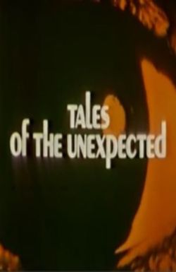 Tales of the Unexpected