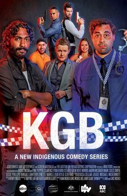 KGB