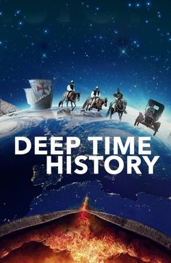 Deep Time History