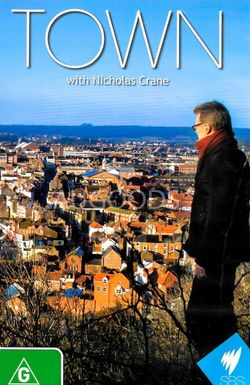 Town with Nicholas Crane