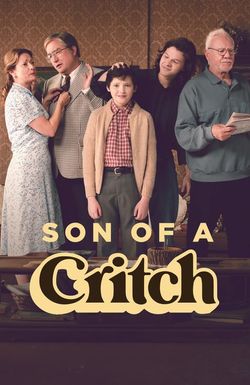 Son of a Critch