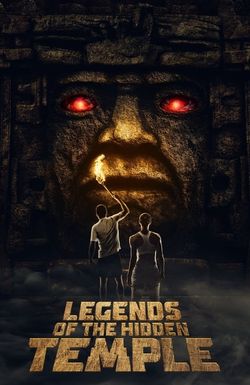 Legends of the Hidden Temple