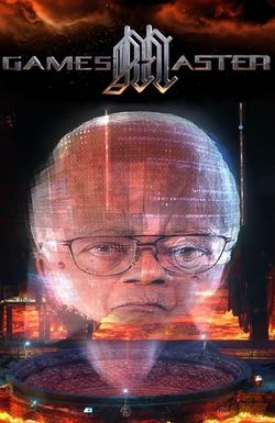 GamesMaster