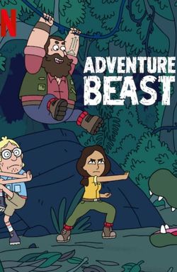 Adventure Beast